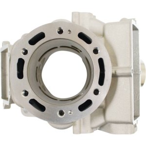 Yamaha YZ 250 Big Bore Cylinder Kit - Cylinder Works - +5.6mm - `99-`23